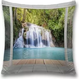 Декоративная наволочка JOYARTY