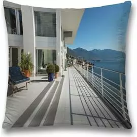 Декоративная наволочка JOYARTY