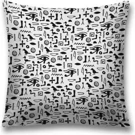 Декоративная наволочка JOYARTY