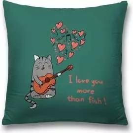 Декоративная наволочка JOYARTY sl_53721