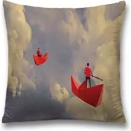 Декоративная наволочка JOYARTY sl_23083