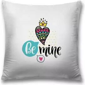 Декоративная наволочка JOYARTY