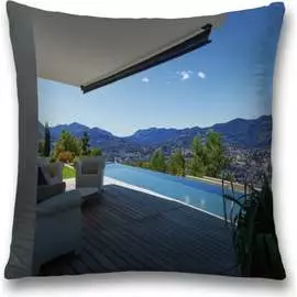 Декоративная наволочка JOYARTY