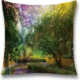 Декоративная наволочка JOYARTY sl_23084