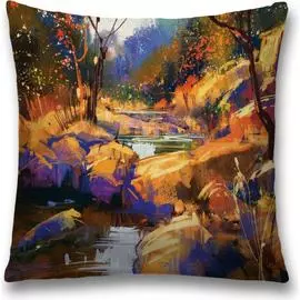 Декоративная наволочка JOYARTY sl_23032