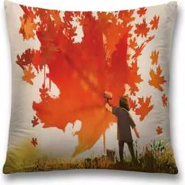 Декоративная наволочка JOYARTY sl_23082