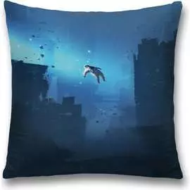 Декоративная наволочка JOYARTY sl_23093