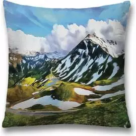 Декоративная наволочка JOYARTY