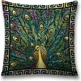 Декоративная наволочка JOYARTY