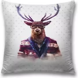 Декоративная наволочка JOYARTY