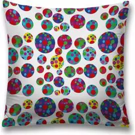 Декоративная наволочка JOYARTY