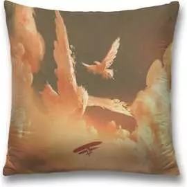 Декоративная наволочка JOYARTY sl_23061