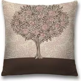 Декоративная наволочка JOYARTY sl_60537