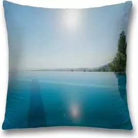 Декоративная наволочка JOYARTY