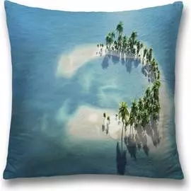 Декоративная наволочка JOYARTY