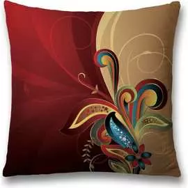 Декоративная наволочка JOYARTY