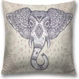 Декоративная наволочка JOYARTY