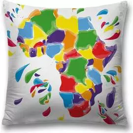 Декоративная наволочка JOYARTY