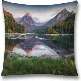 Декоративная наволочка JOYARTY