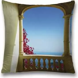 Декоративная наволочка JOYARTY