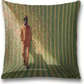 Декоративная наволочка JOYARTY