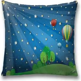 Декоративная наволочка JOYARTY sl_66363