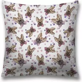 Декоративная наволочка JOYARTY sl_60781