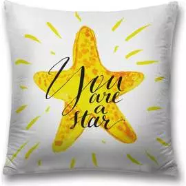 Декоративная наволочка JOYARTY sl_29031