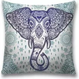 Декоративная наволочка JOYARTY