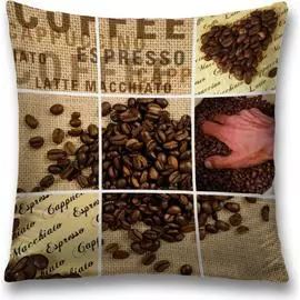 Декоративная наволочка JOYARTY