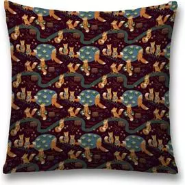 Декоративная наволочка JOYARTY sl_60454