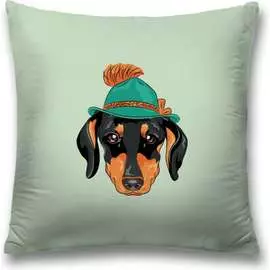 Декоративная наволочка JOYARTY