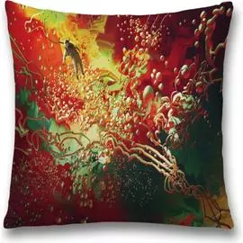 Декоративная наволочка JOYARTY sl_23037