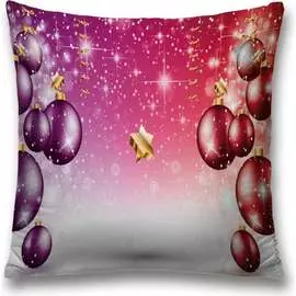 Декоративная наволочка JOYARTY