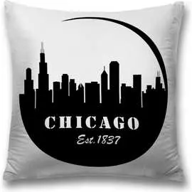 Декоративная наволочка JOYARTY sl_60448