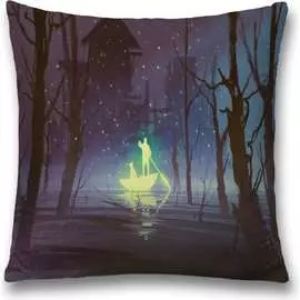 Декоративная наволочка JOYARTY sl_23087