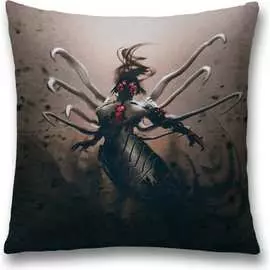 Декоративная наволочка JOYARTY