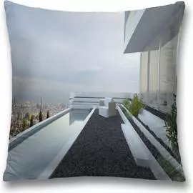 Декоративная наволочка JOYARTY