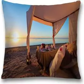 Декоративная наволочка JOYARTY