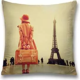 Декоративная наволочка JOYARTY sl_78563