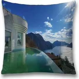 Декоративная наволочка JOYARTY