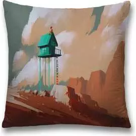 Декоративная наволочка JOYARTY sl_23067