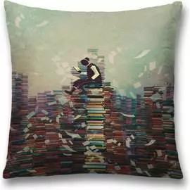 Декоративная наволочка JOYARTY sl_23088