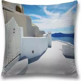 Декоративная наволочка JOYARTY