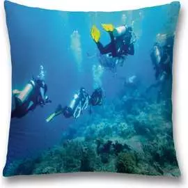 Декоративная наволочка JOYARTY sl_29000