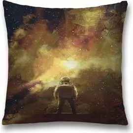 Декоративная наволочка JOYARTY