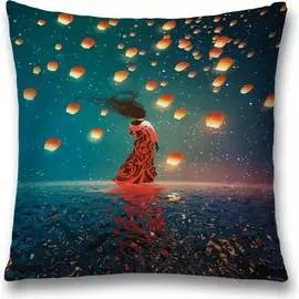 Декоративная наволочка JOYARTY sl_23057