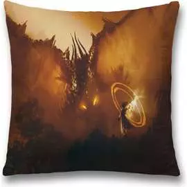 Декоративная наволочка JOYARTY sl_23055