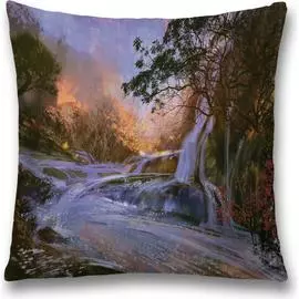 Декоративная наволочка JOYARTY sl_23078