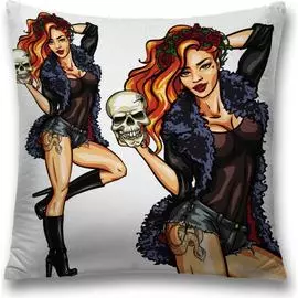 Декоративная наволочка JOYARTY